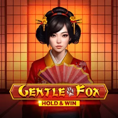 Gentle Fox Hold And Win