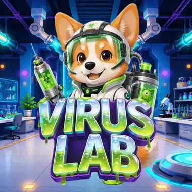 Virus lab