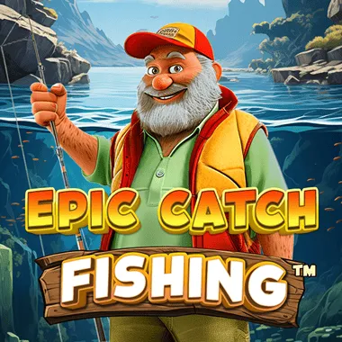 Epic Catch Fishing