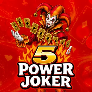 5 Power Joker