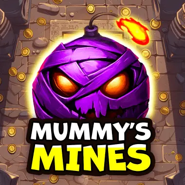Mummy's Mines