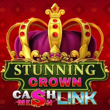 Stunning Crown - Cash Mesh LINK