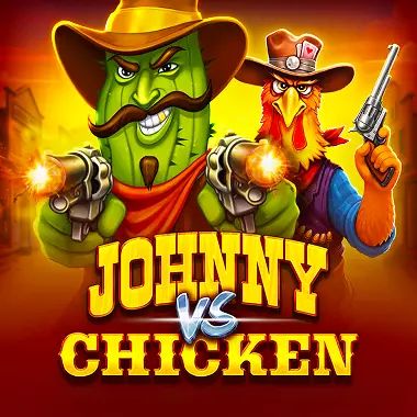 Johnny vs Chicken