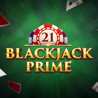 Blackjack Prime