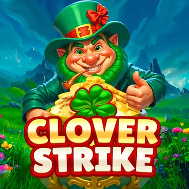 Clover Strike