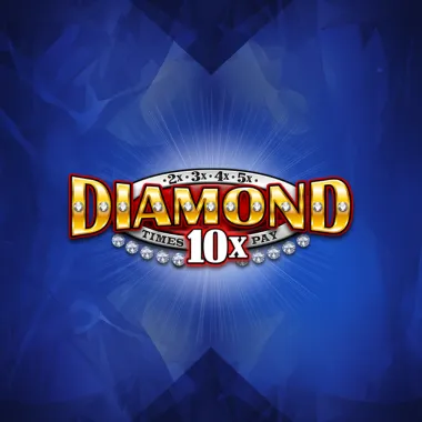 Diamond 10x