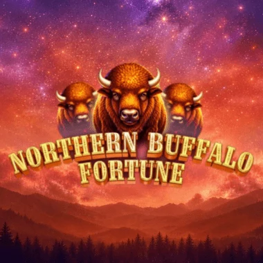 Northern Buffalo Fortune game tile
