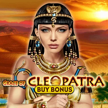 Grace of Cleopatra Buy Bonus