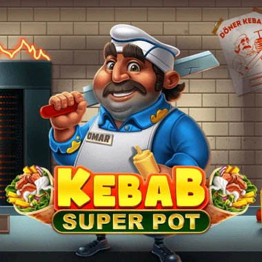 Kebab Super Pot