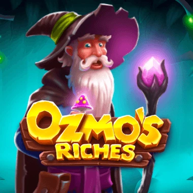 Ozmo's Riches