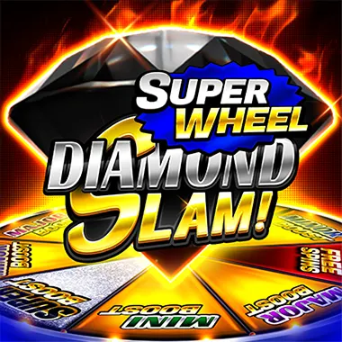 Diamond Slam: Super Wheel