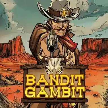 Bandit Gambit
