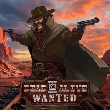 Dead or Alive 3: Wanted