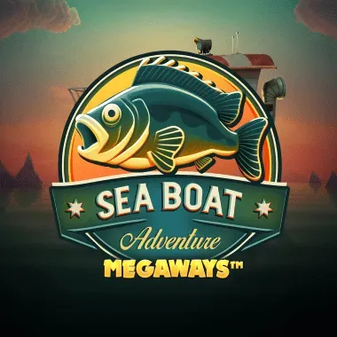 Sea Boat Adventure Megaways