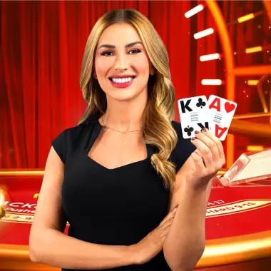 Blackjack Lobby