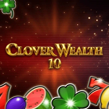 Clover Wealth 10