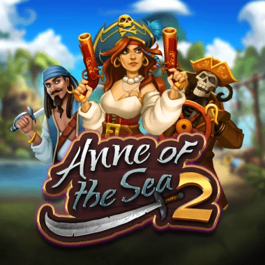 Anne of the Sea 2