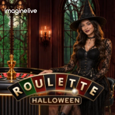 Halloween Roulette