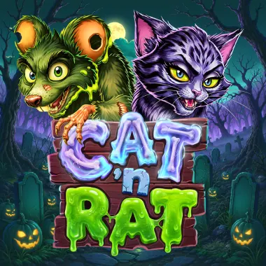 Cat 'n Rat
