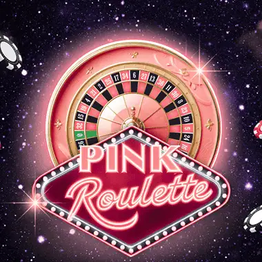 Pink Roulette