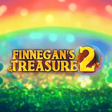 Finnegan's Treasure 2