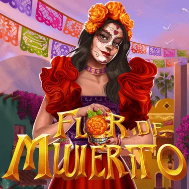 Flor de Muerto