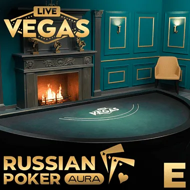 Russian Poker Aura E