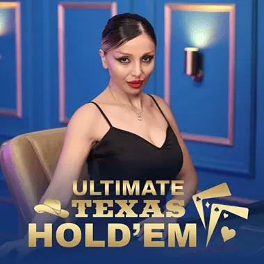 Ultimate Texas Hold'em