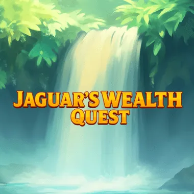 Jaguar's Wealth Quest