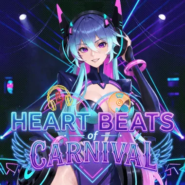 Heart Beats of Carnival