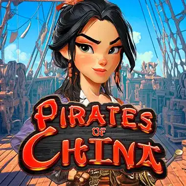 Pirates of China