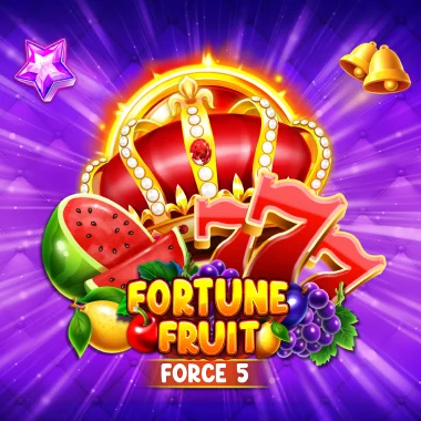 Fortune Fruit Force 5
