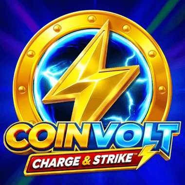 Сoin Volt: Сharge and Strike game tile