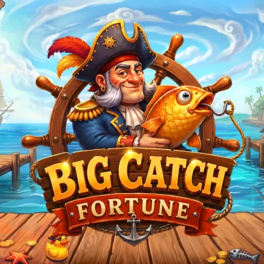 Big Catch Fortune