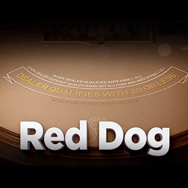 Red Dog