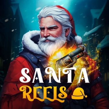 Santa Reels Classic