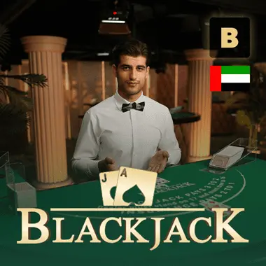 BlackJack Arabic B