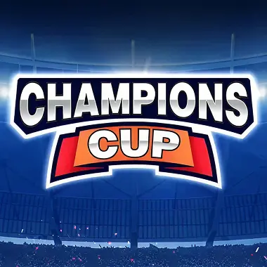 Champions Cup game tile