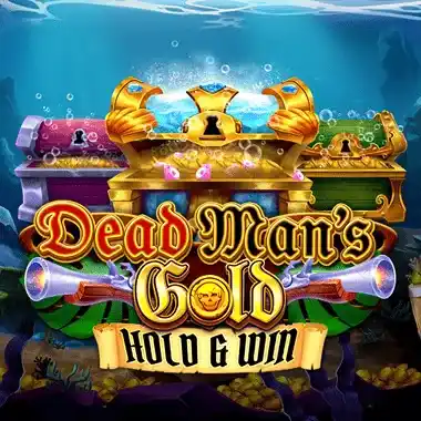 Dead Man's Gold: Hold & Win