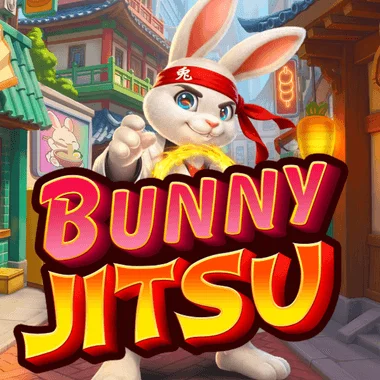 Bunny Jitsu