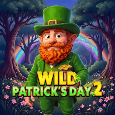 Wild Patrick's Day 2