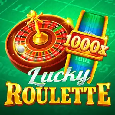 Lucky Roulette