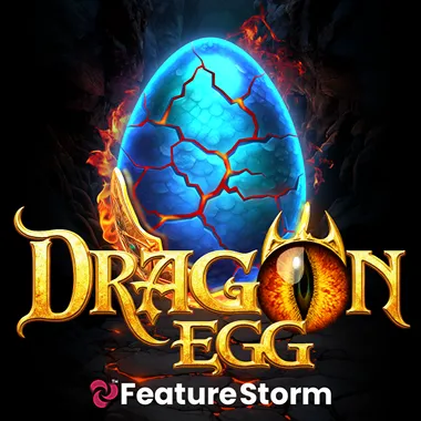 Dragon Egg FeatureStorm