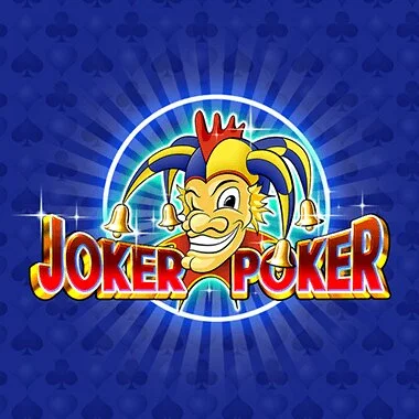 Joker Poker