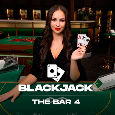 Bar BlackJack 4