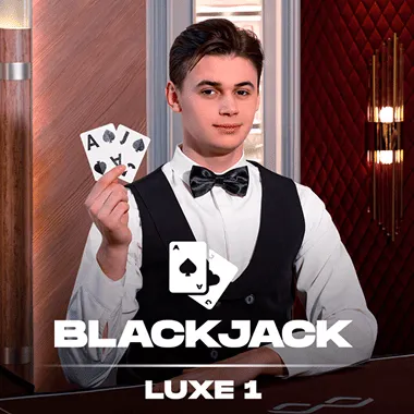 Luxe Blackjack 1