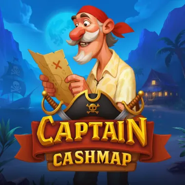 Captain Cashmap