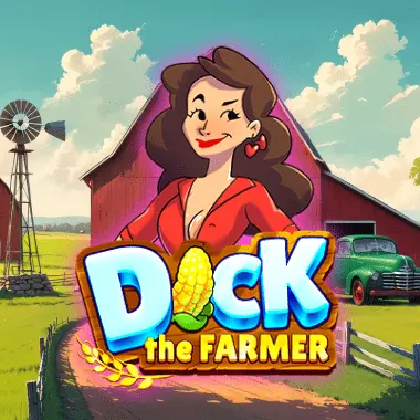 Dick the Farmer game tile